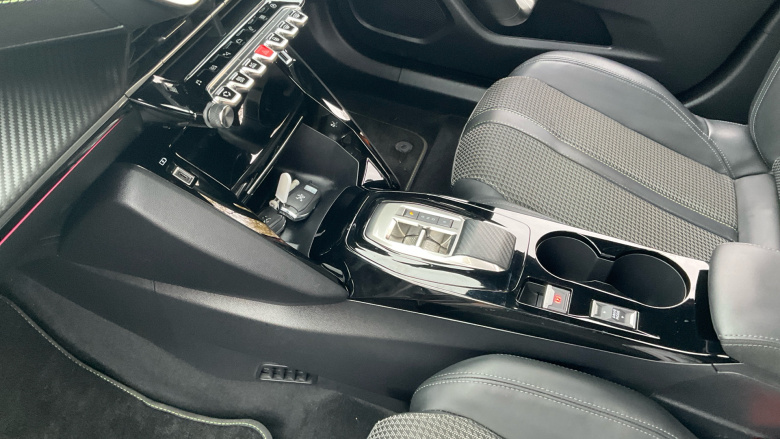 Peugeot 2008 100kW GT 50kWh 5dr Auto Electric Estate